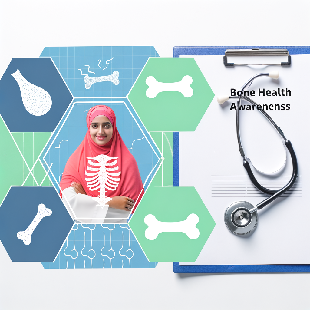 Kemik Sağlığı: Osteoporozdan Korunma