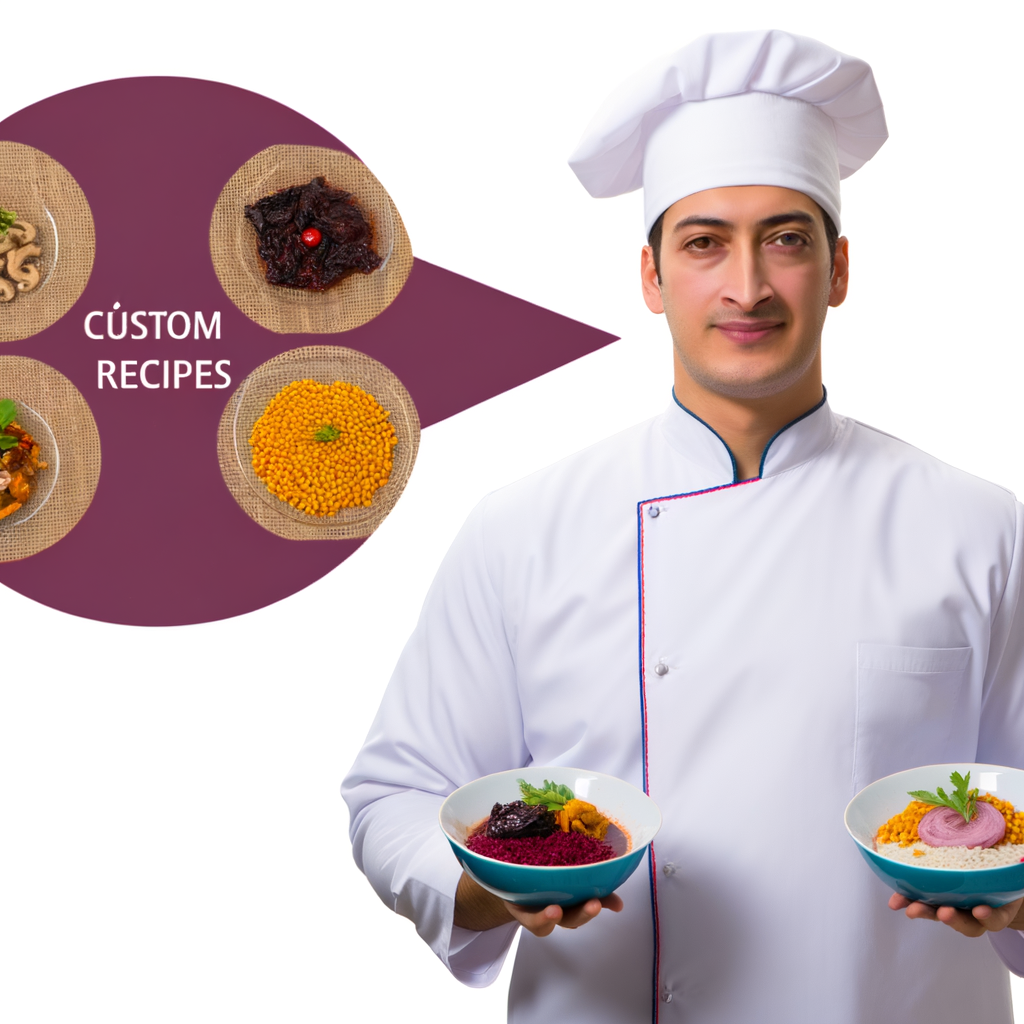 Sağlıklı Yemek: Geleneksel Lezzetlerin Modern Birleşimi
