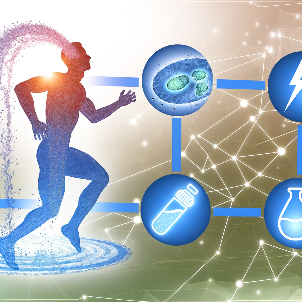 Spor için Hidrasyon İpuçları