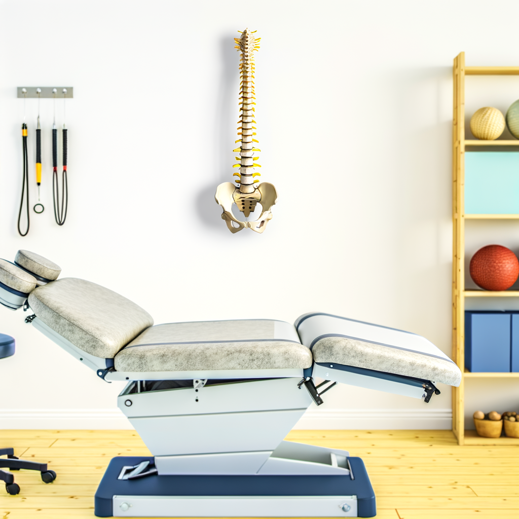 Alternatif Tıp ve Chiropractic: Sağlık ve Mutluluğunuz için Yeni Bir Yol