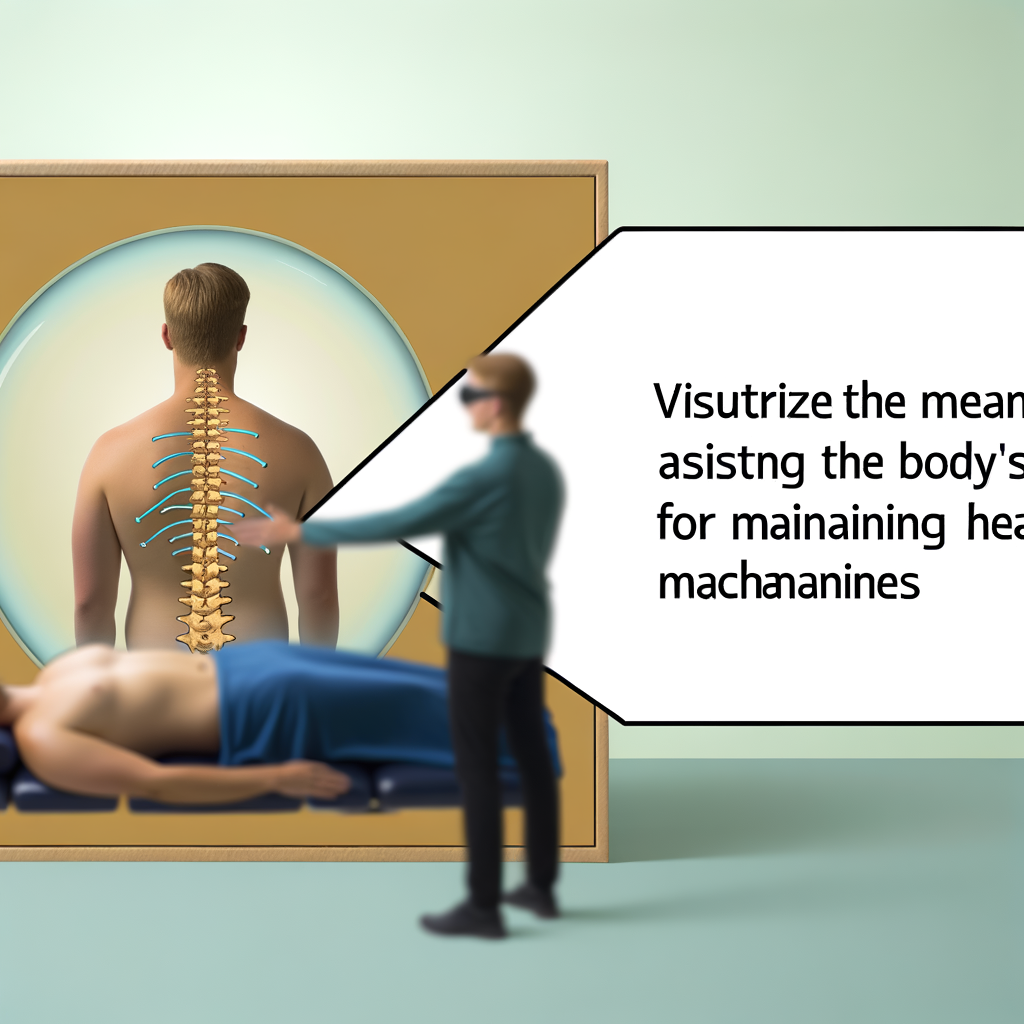 Alternatif tıp ve Chiropractic: Sağlıklı bir yaşam için birleşim