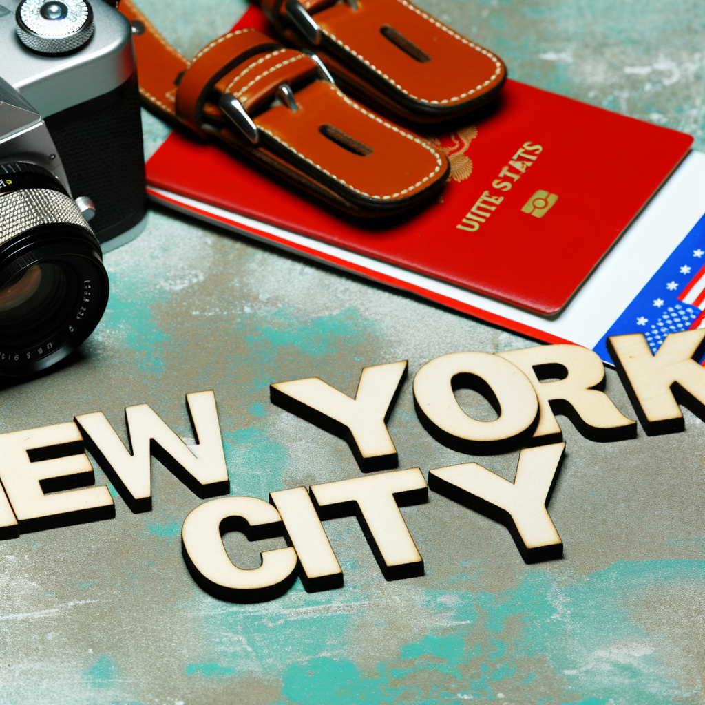Amerika Birleşik Devletleri: New York City’de Unutulmaz Bir Gezi