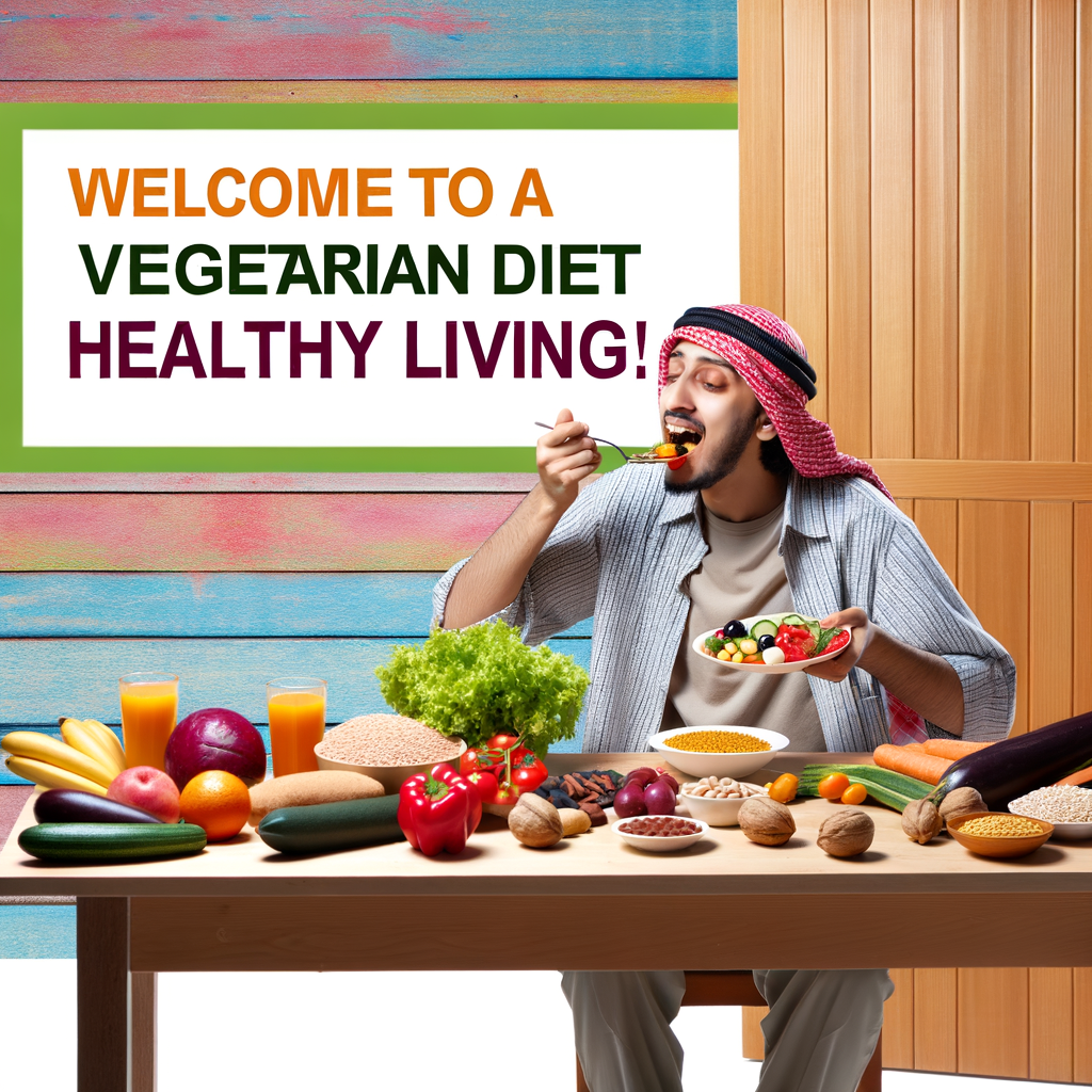 Diyet Tercihleri: Vegetaryen Mutfağı