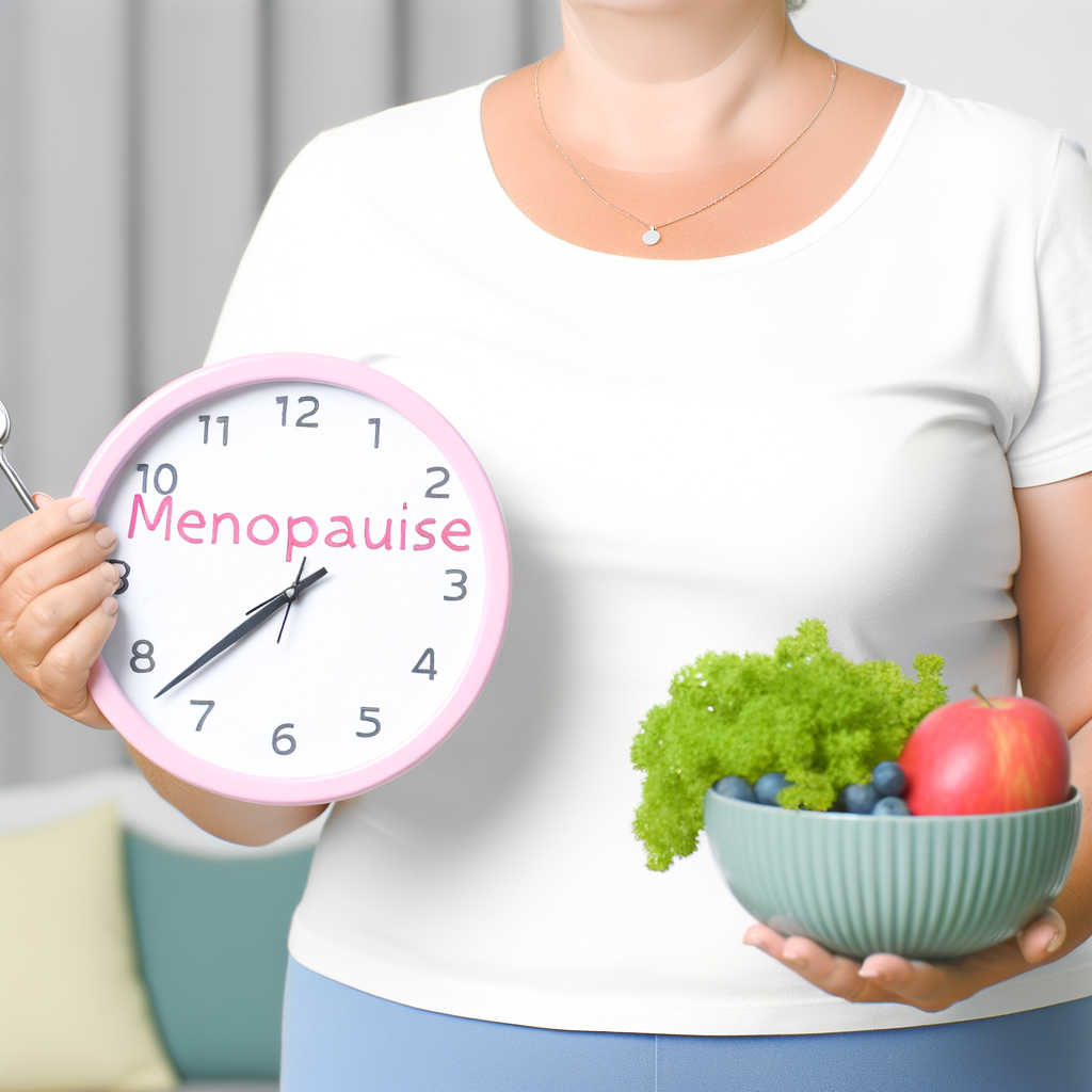 Menopoz ve Kadın Sağlığı