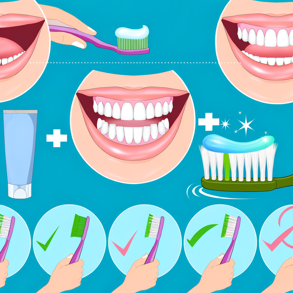 Oral Hygiene: Sağlıklı Dişler ve Güzel Gülüşler