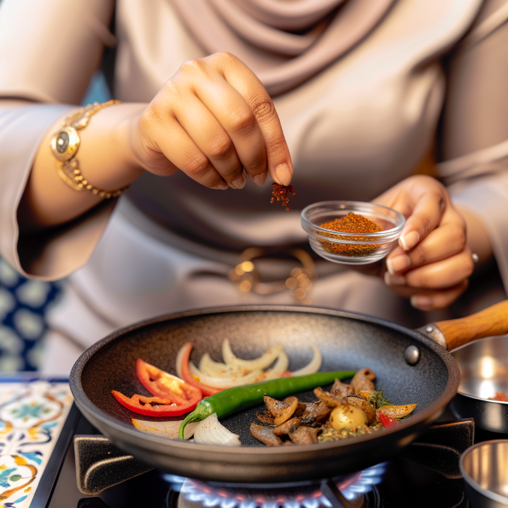Pişirme Teknikleri: Sauteing