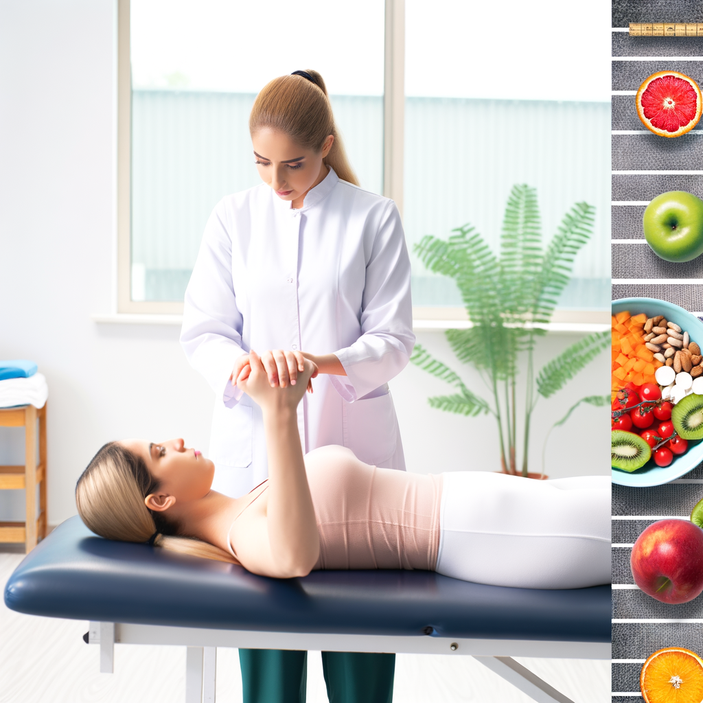 Rehabilitasyon: Fizik Tedaviyle İlgili Herşey
