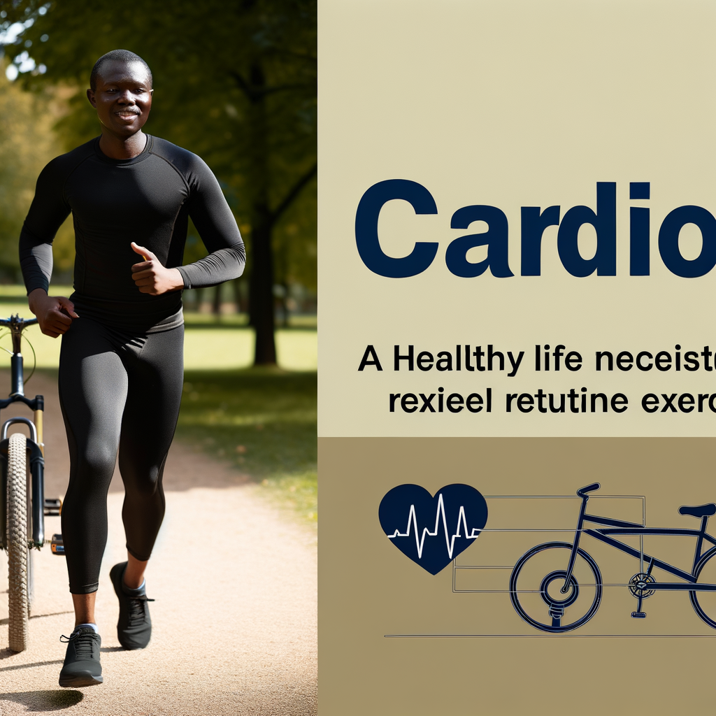 Fitness: Cardio Antrenmanlarının Önemi