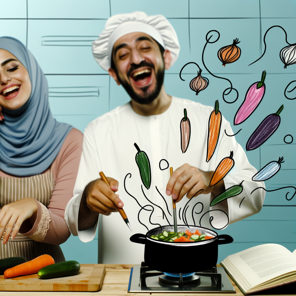 Gıda Bloglama: Yeni Lezzetlerinizi Keşfedin