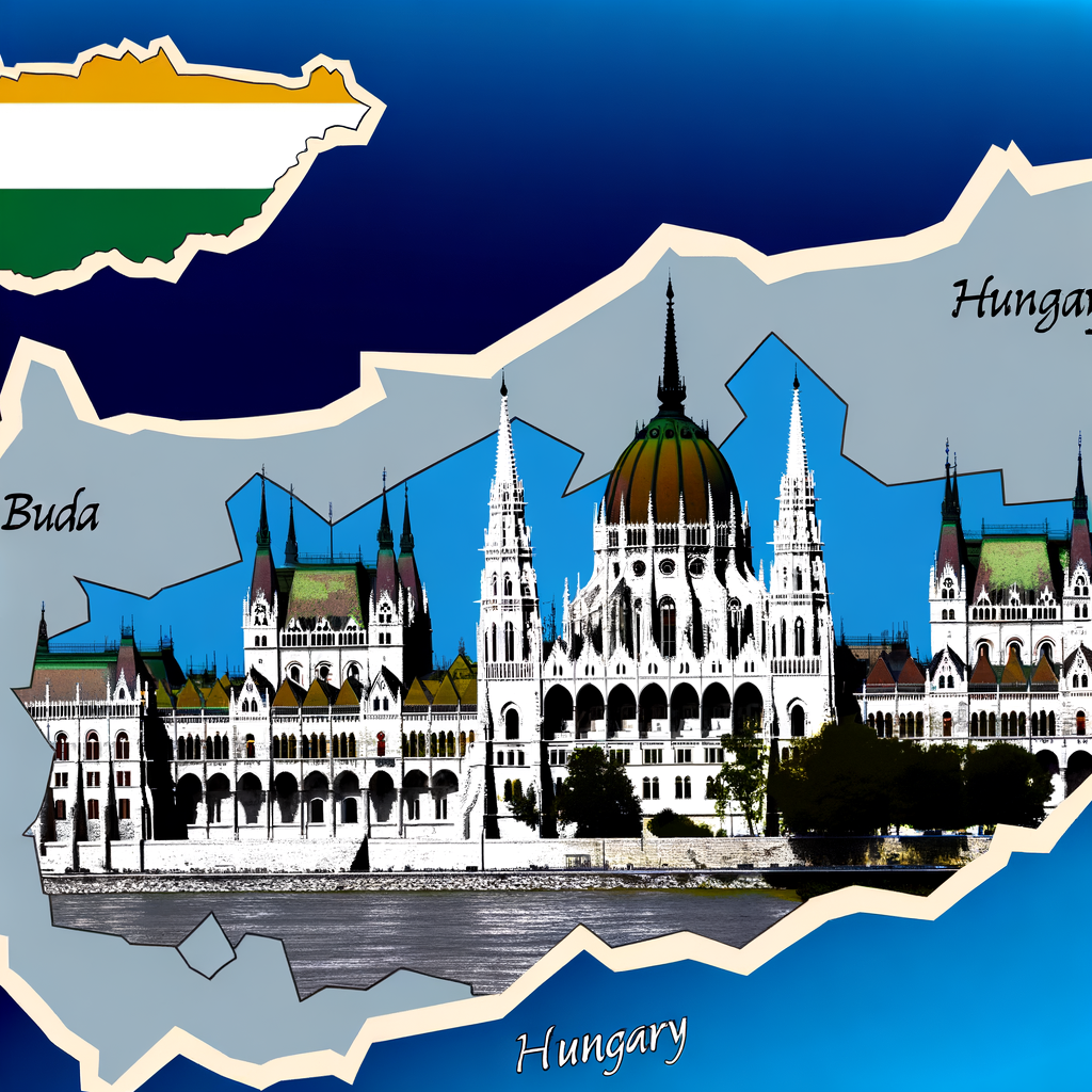 Macaristan: Kultural Bir Macera