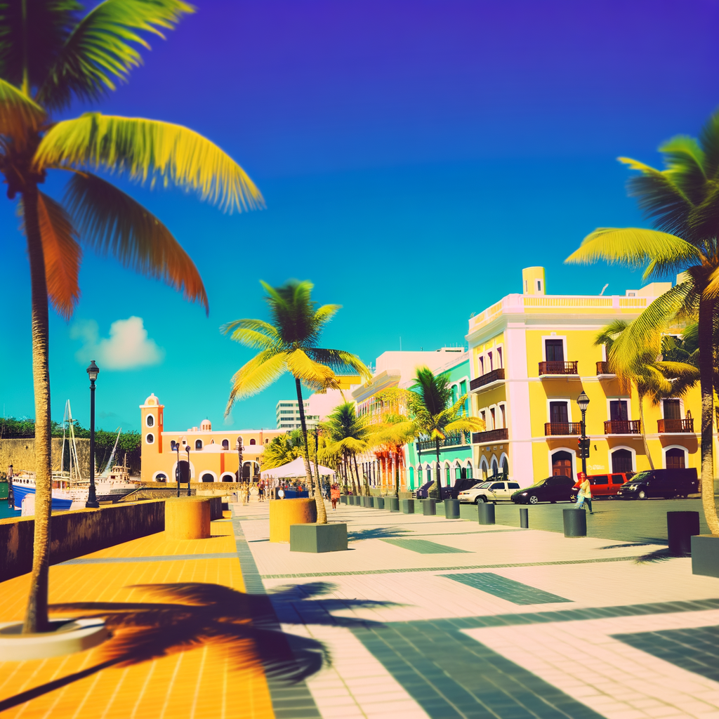 Porto Riko: An Unforgettable Adventure in San Juan