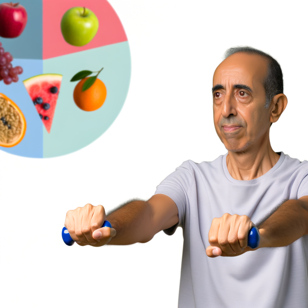 Bağışıklık Sistemini Arttırmak İçin Egzersize Odaklanın