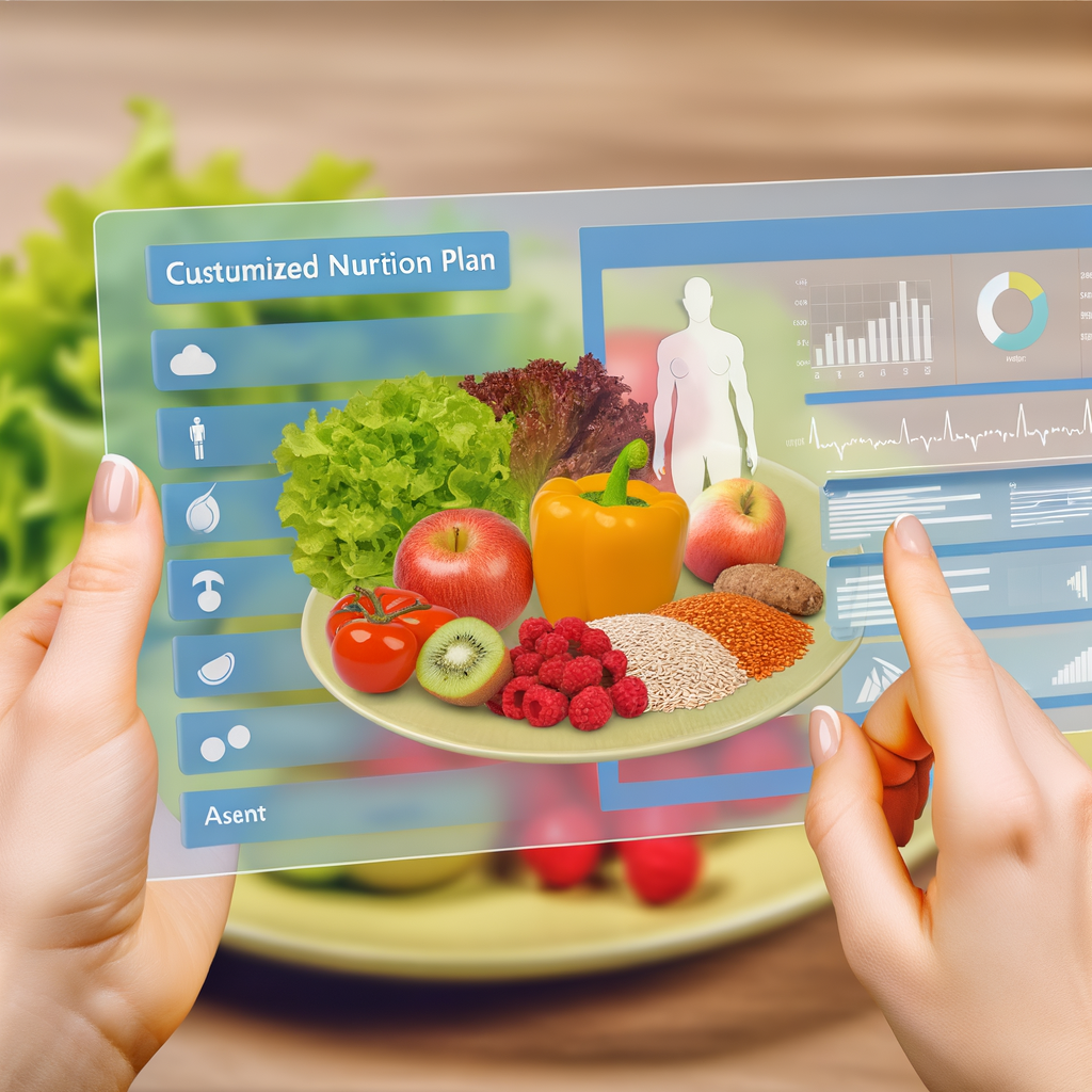 Beslenme: Sağlıklı Beslenme Planlarının Önemi