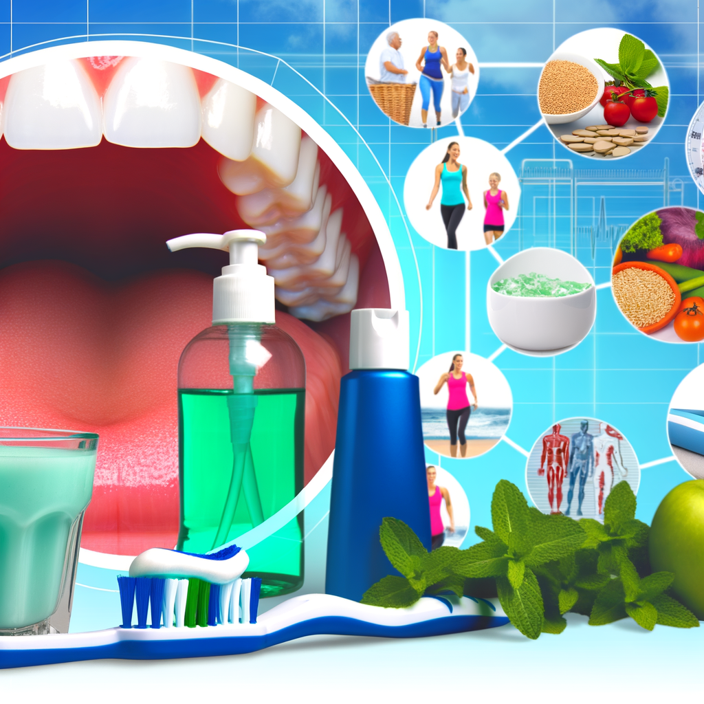 Oral Hygiene: Diş Sağlığına Önem Verin