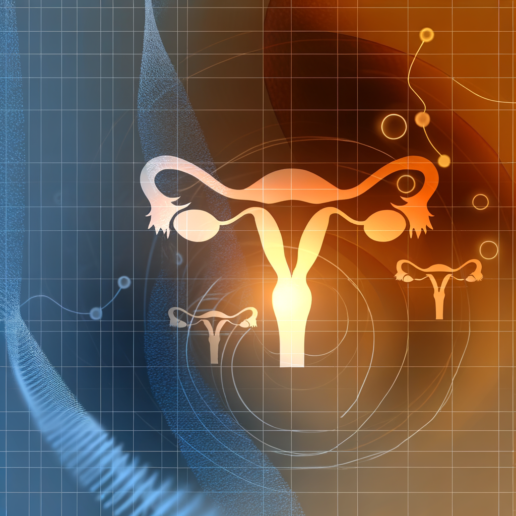 Üreme Sağlığı: Hormonal Denge ve Sağlıklı Yaşam