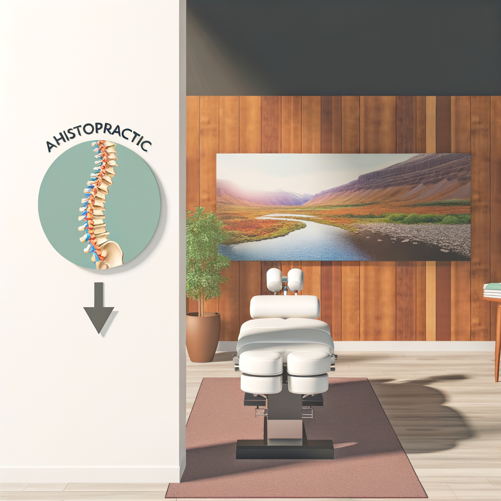Alternatif Tıp: Chiropractic ile Sağlıklı Yaşamın Anahtarı
