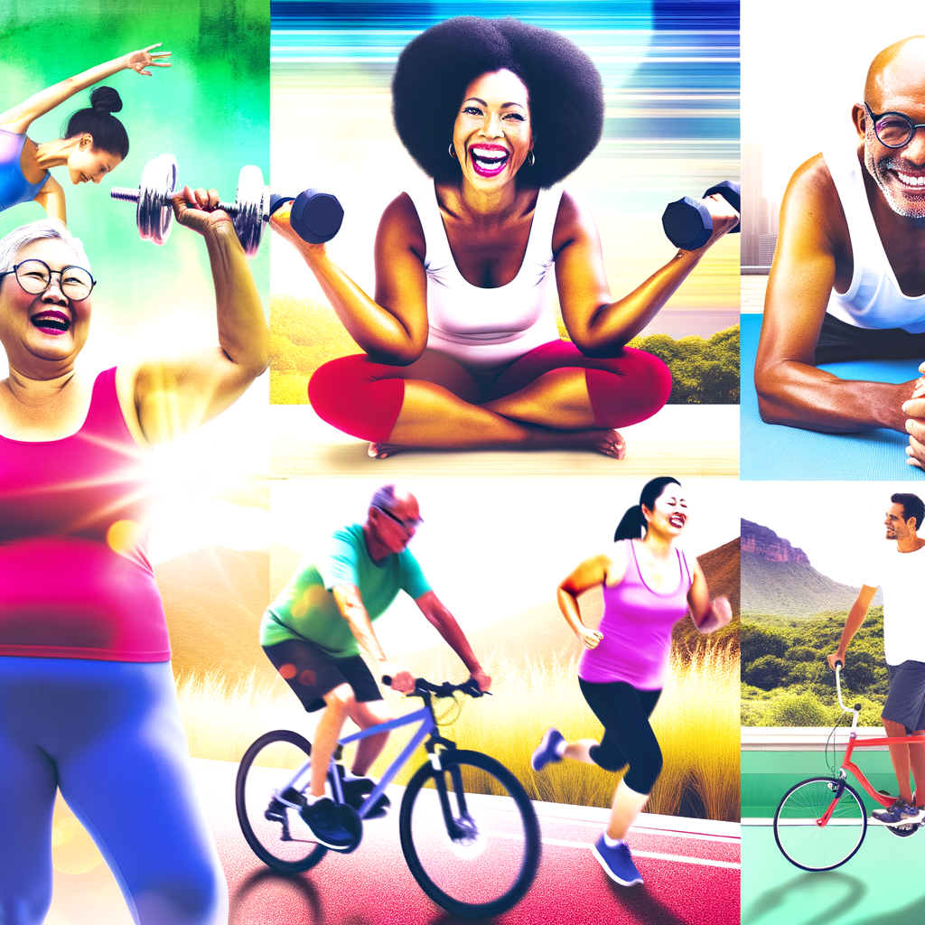 Fitness: Cardio Hakkında Bilmeniz Gereken Her Şey