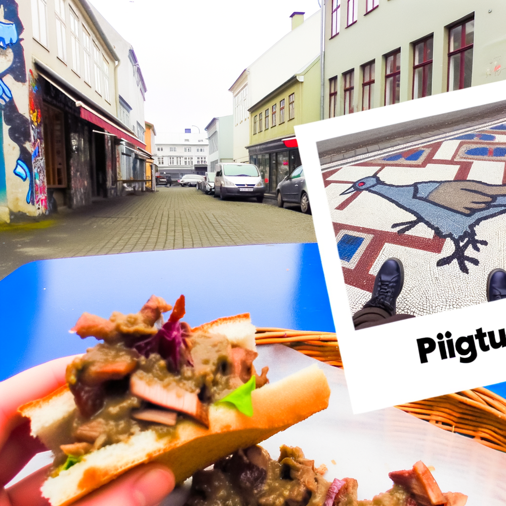 İzlanda ve Reykjavik: Kültürel Bağlantıların ve Heyecan Verici Keşiflerin Birleşimi