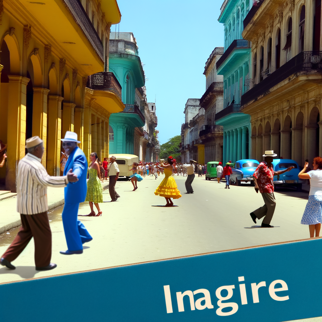 Küba Seyahat Rehberi: Havana’da Unutulmaz Bir Macera