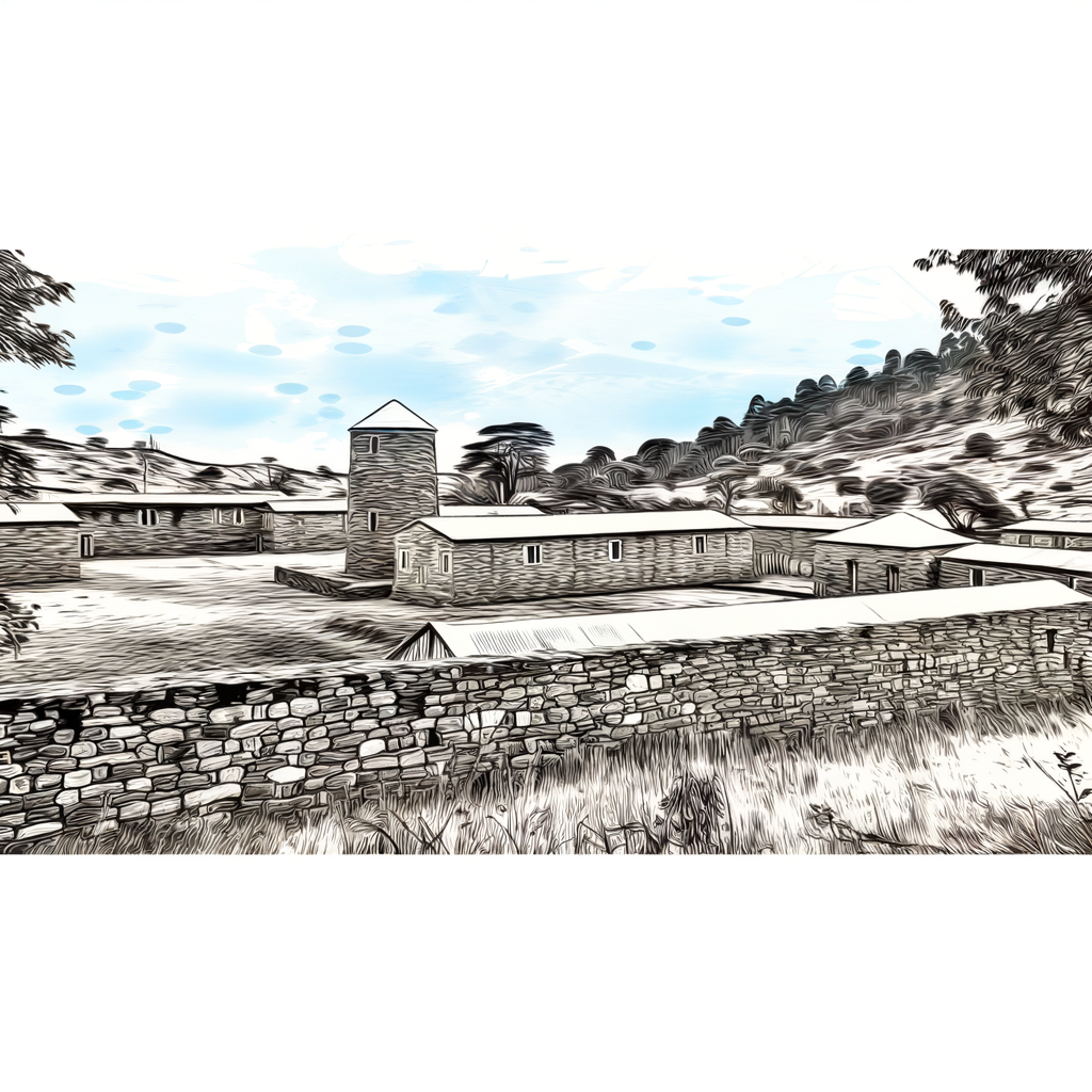 Zimbabve: Great Zimbabwe’de Unutulmaz Bir Macera