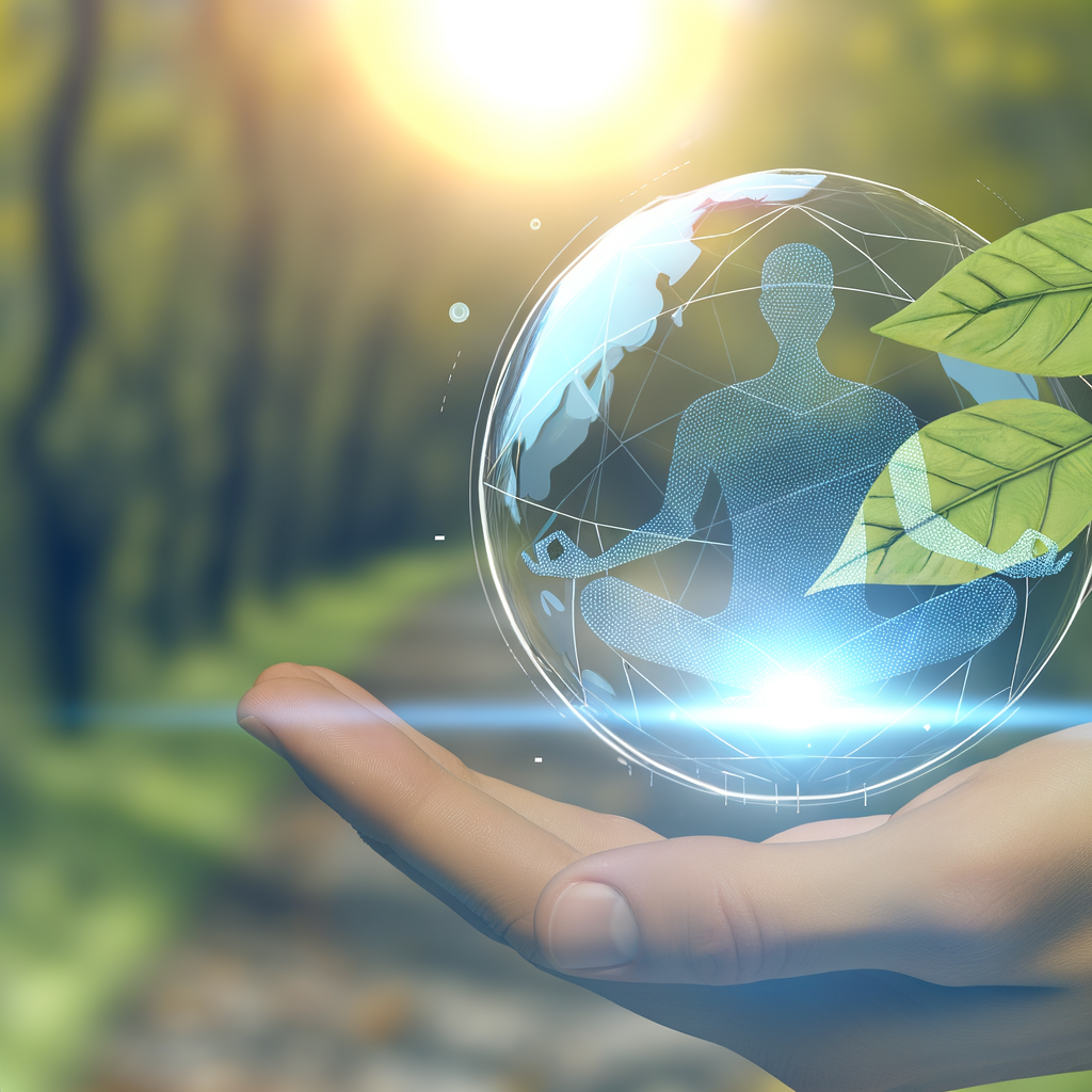 Akıl Sağlığı ve Mindfulness
