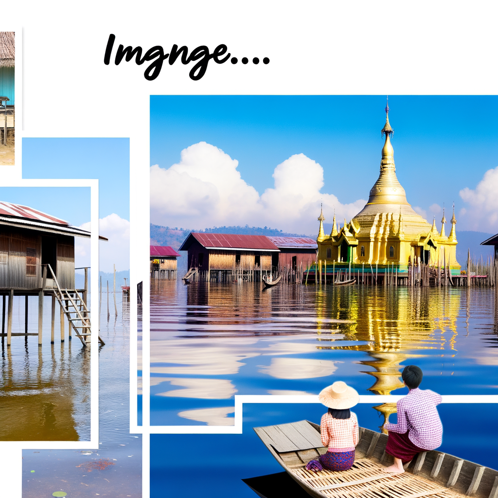 Myanmar Seyahat Rehberi: Inle Gölü
