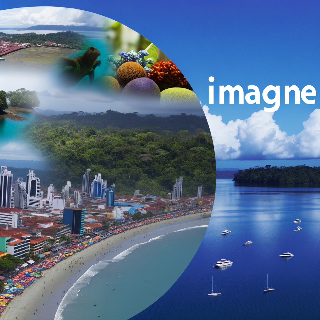 Panama ve San Blas Adaları: Kültür ve Keşifin Mükemmel Bir Birleşimi