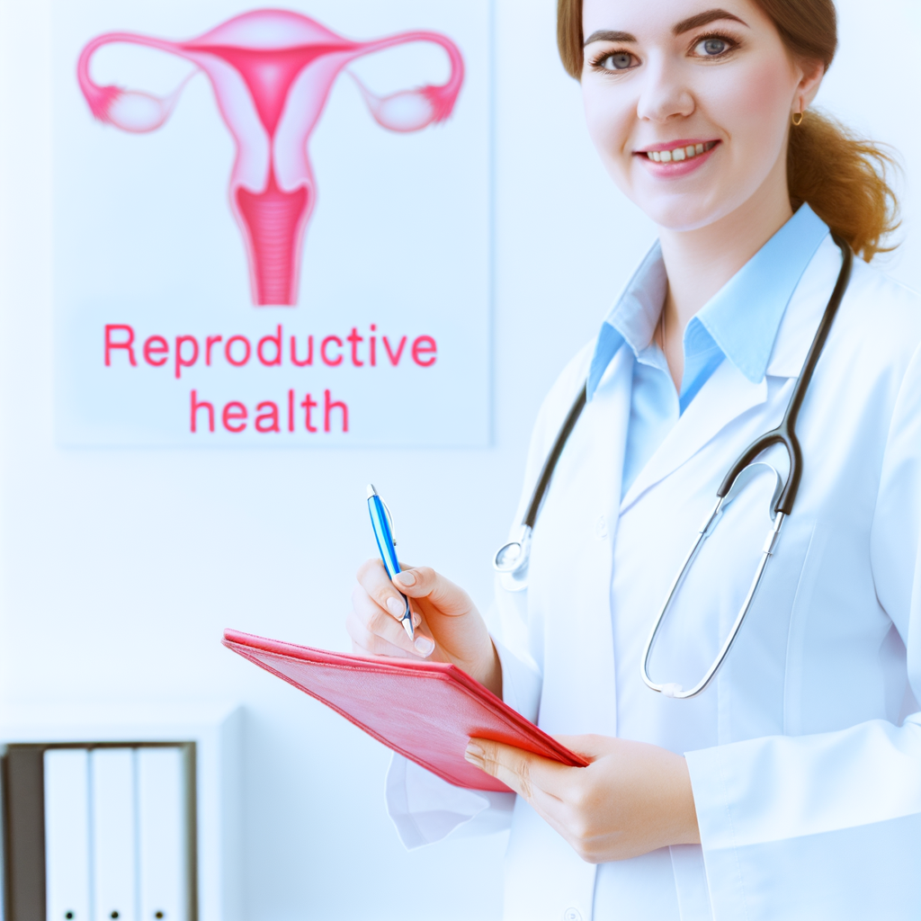Preconception Health: Üreme Sağlığı için Önemli Bir Adım