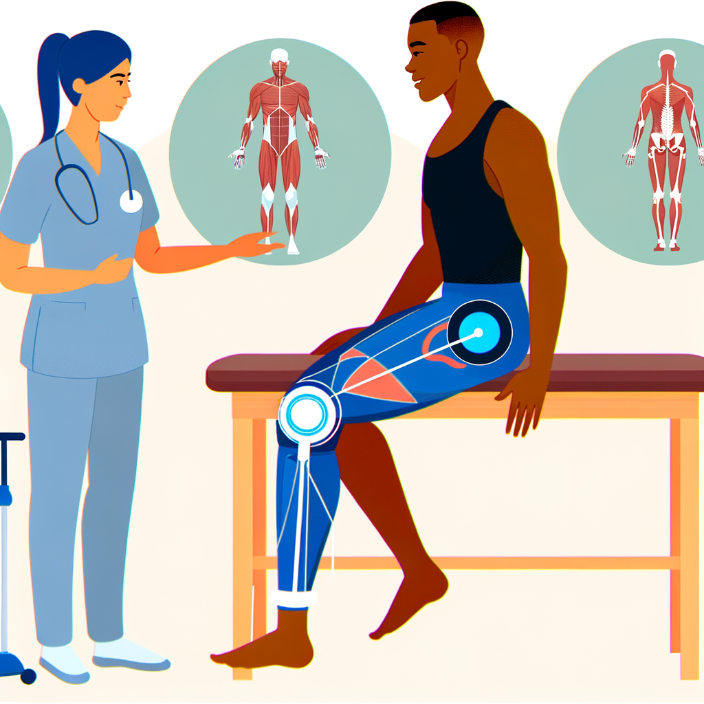 Rehabilitasyon: Fizik Tedavi ile Sağlıklı Bir Yaşama Adım Atın
