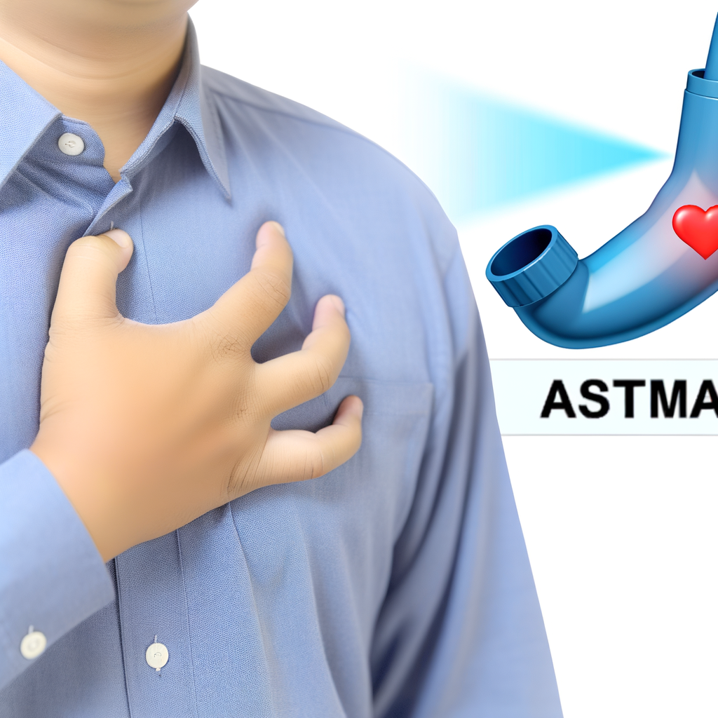 Solunum Sağlığı: Astım Yönetimi