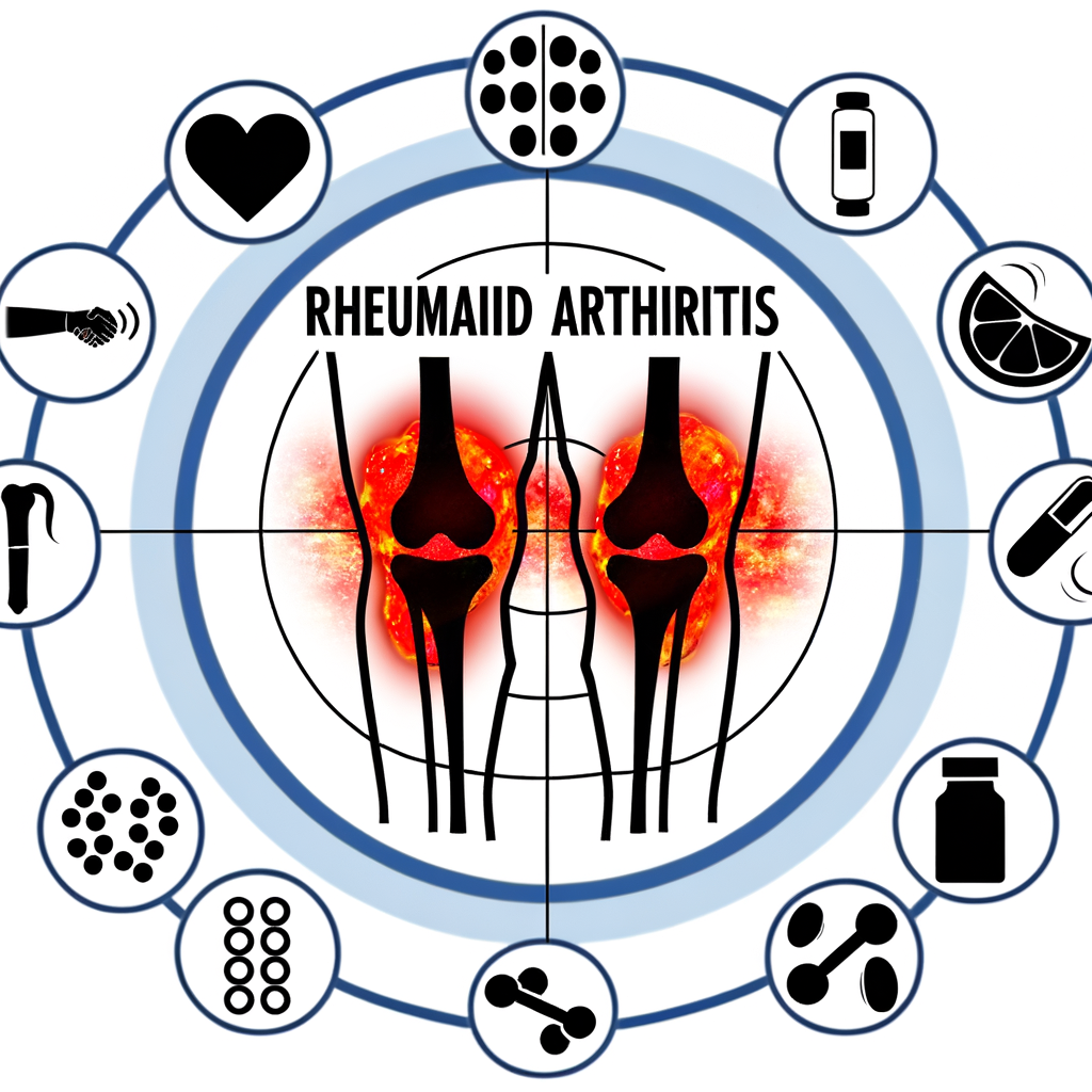 Eklem Sağlığı ve Romatoid Artrit Yönetimi