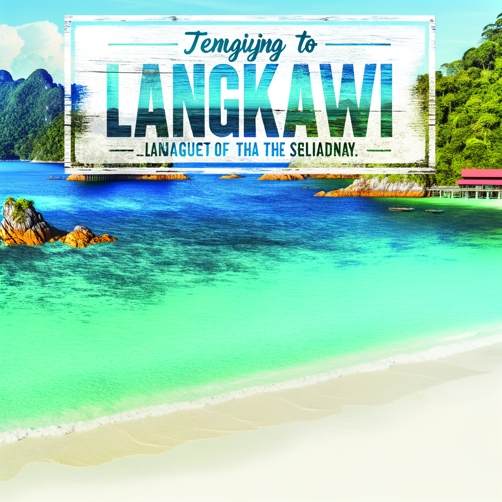 Malezya Seyahat Rehberi: Langkawi