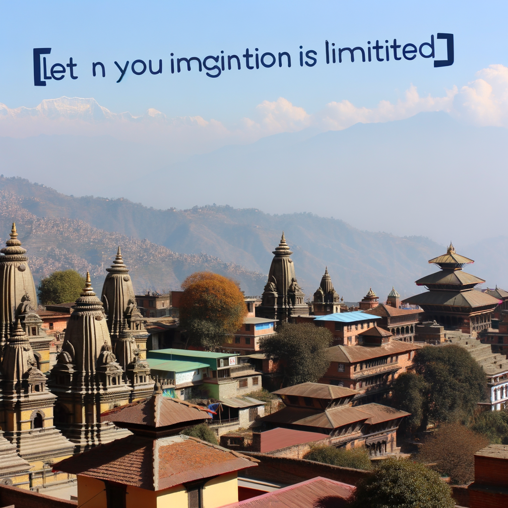 Nepal: Bir Kültür Keşfi ve Macera Seyahati