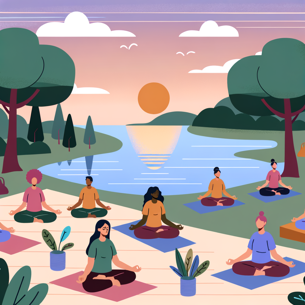 Akıl Sağlığı ve Mindfulness