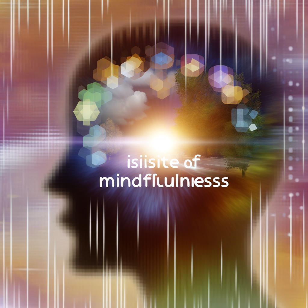 Akıl Sağlığı ve Mindfulness