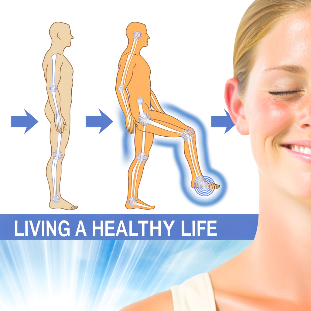 Alternatif Ilaç: Chiropractic ile Sağlıklı Yaşam