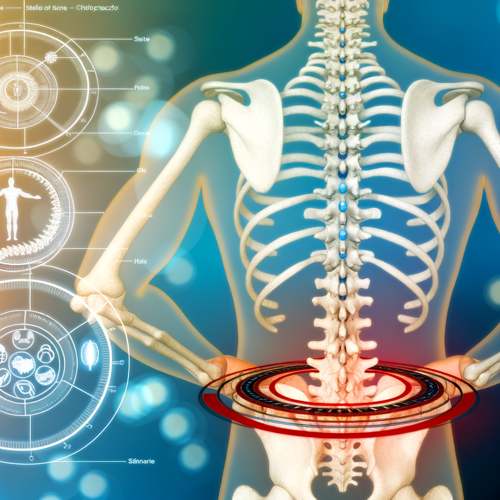 Alternatif Tıp: Chiropractic Hakkında Bilmeniz Gerekenler