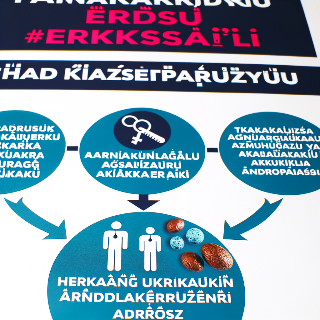Andropoz Nedir? Erkek Sağlığı Üzerindeki Etkileri Nelerdir?