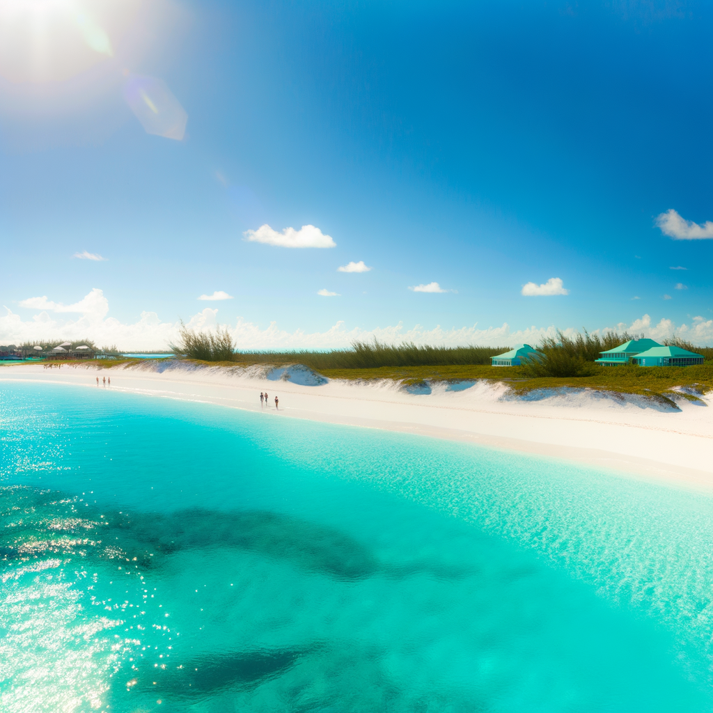 Exuma Cays: Bahamalar’ın Gizli Cenneti