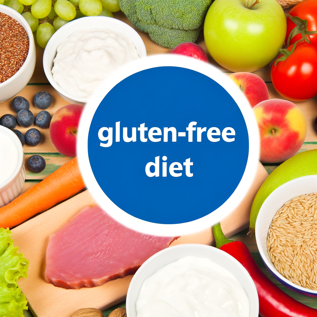 Gluten-Free Diyeti Tercihlerinizi Nasıl Etkiliyor?