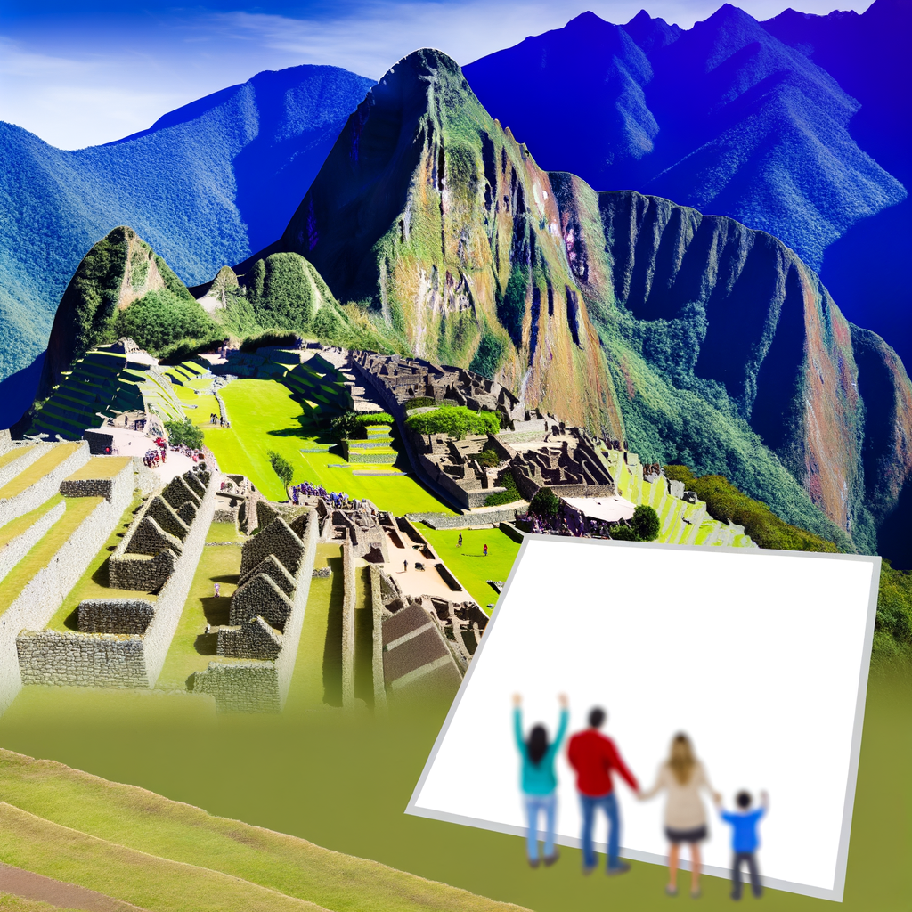 Peru: A Journey Through History and Nature