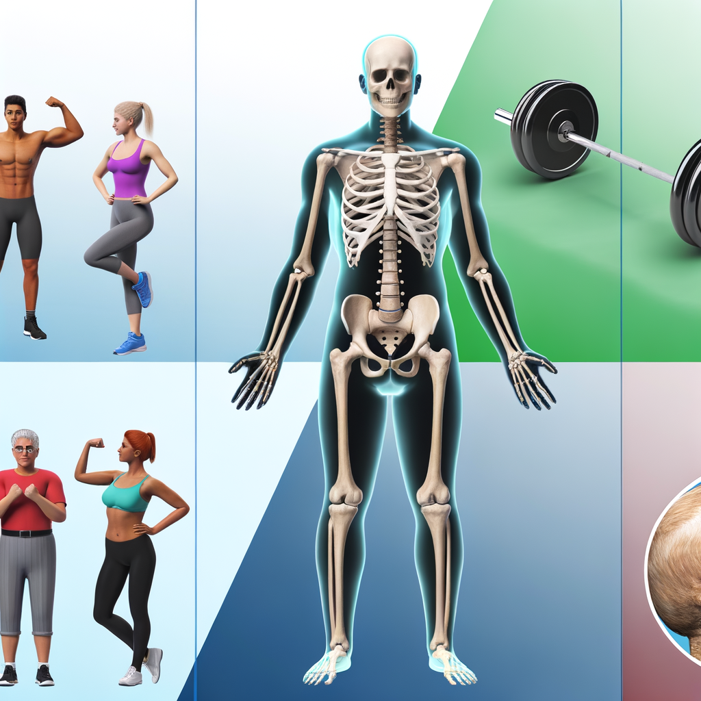 Fitness için Güç Antrenmanı