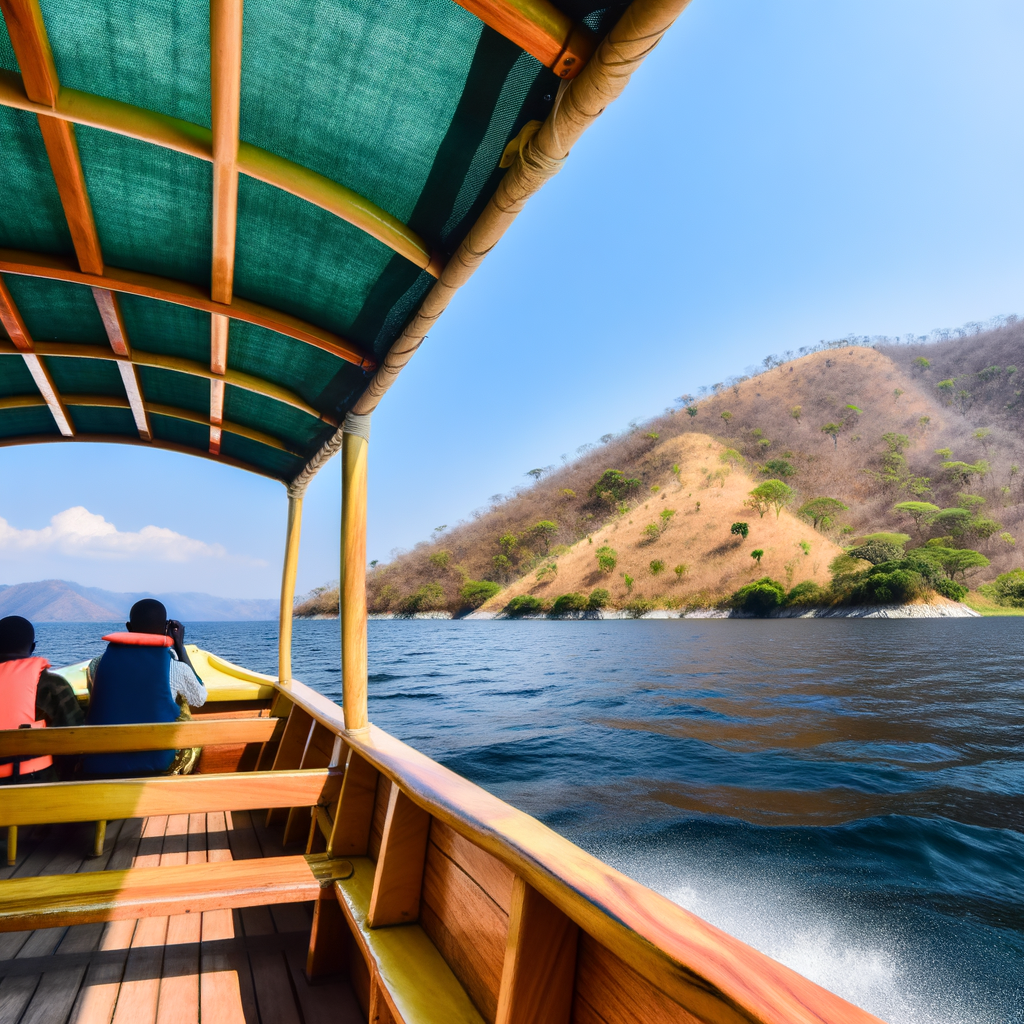 Malawi Seyahat Rehberi: Lake Malawi’nin Büyüleyici Güzellikleri