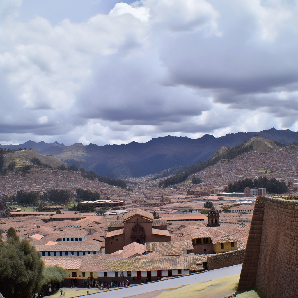 Peru: Unutulmaz Maceraların Keşfedilecek Yer